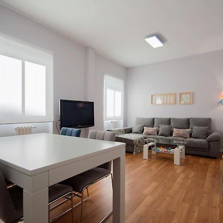 Apartamento Recogidas 39 Grenada Zewnętrze zdjęcie