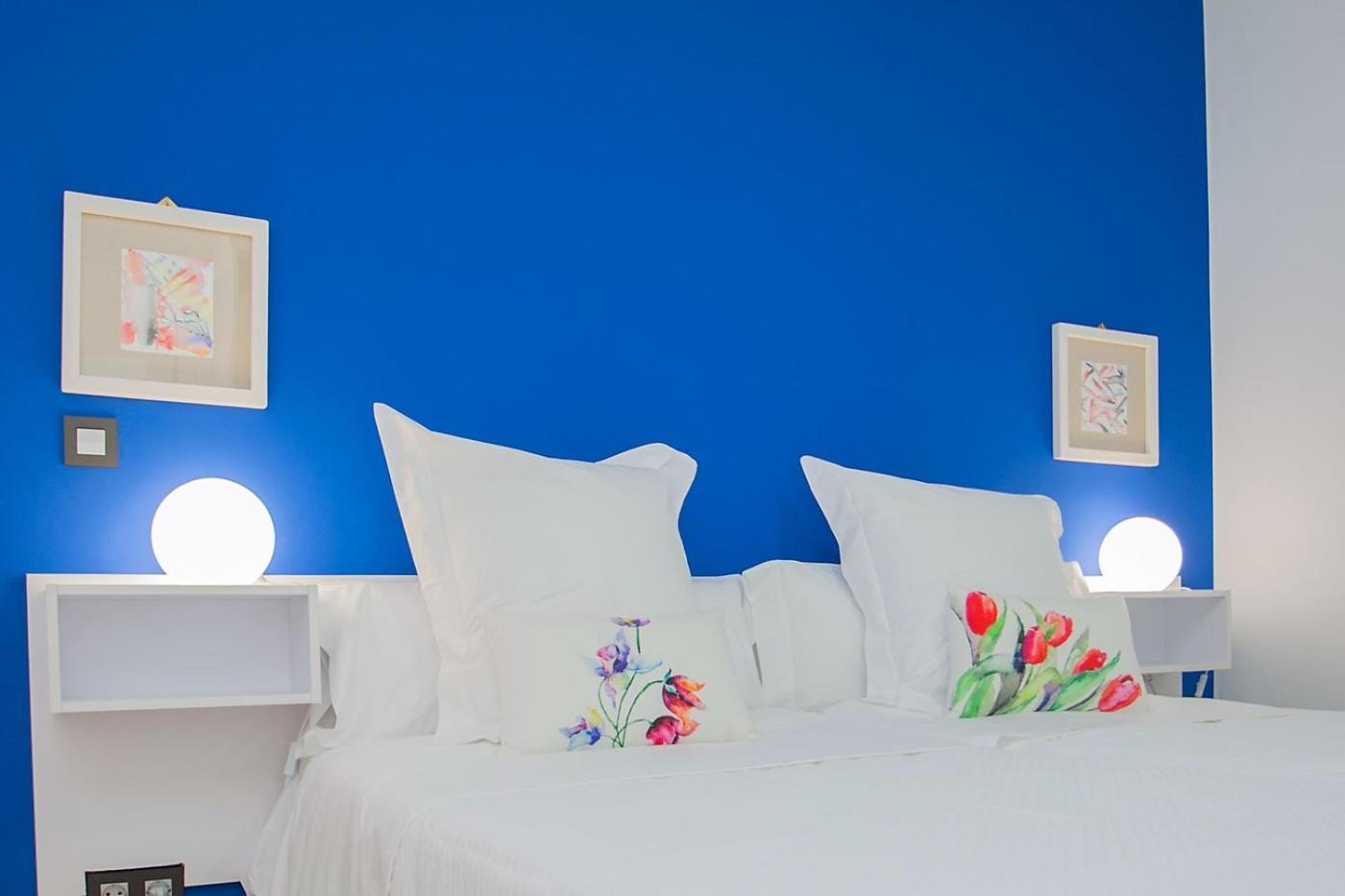 Apartamento Recogidas 39 Grenada Zewnętrze zdjęcie