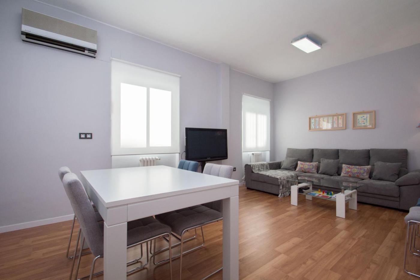 Apartamento Recogidas 39 Grenada Zewnętrze zdjęcie