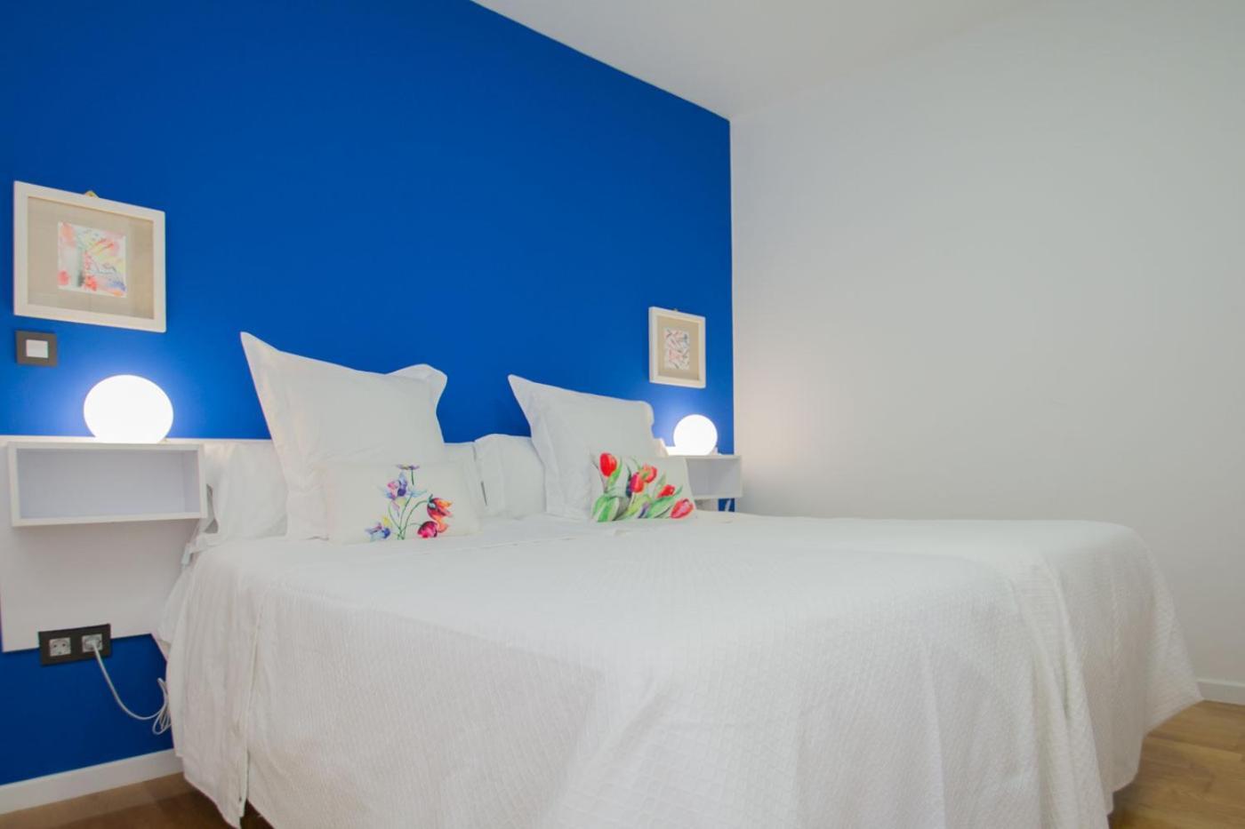 Apartamento Recogidas 39 Grenada Zewnętrze zdjęcie