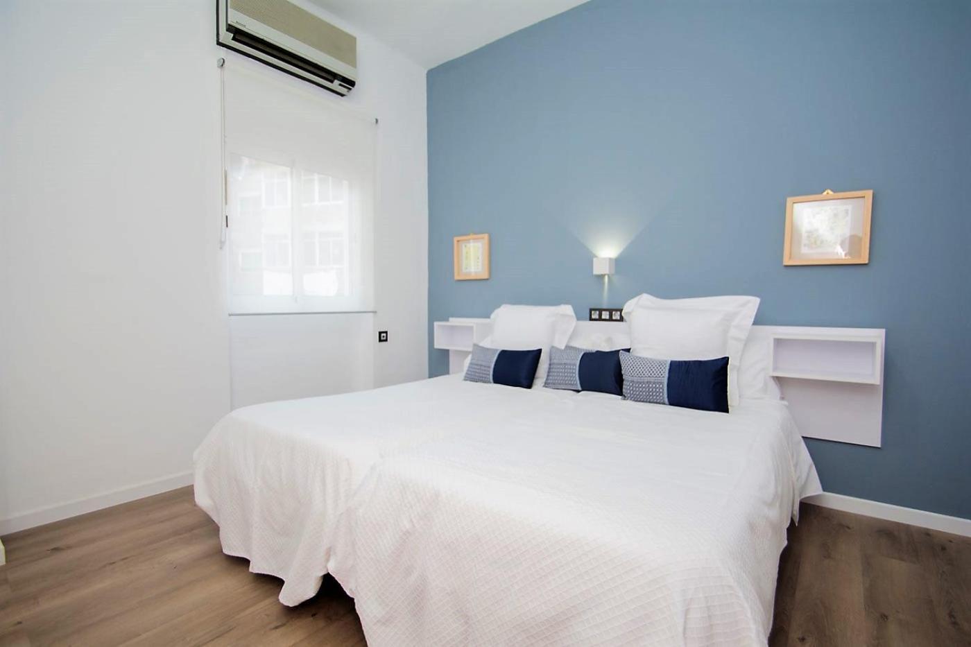 Apartamento Recogidas 39 Grenada Zewnętrze zdjęcie