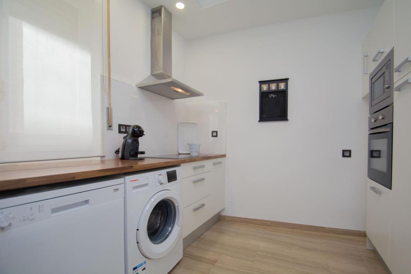 Apartamento Recogidas 39 Grenada Zewnętrze zdjęcie