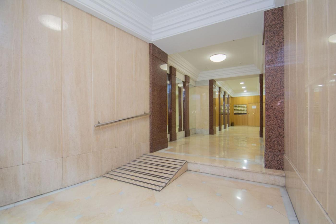 Apartamento Recogidas 39 Grenada Zewnętrze zdjęcie