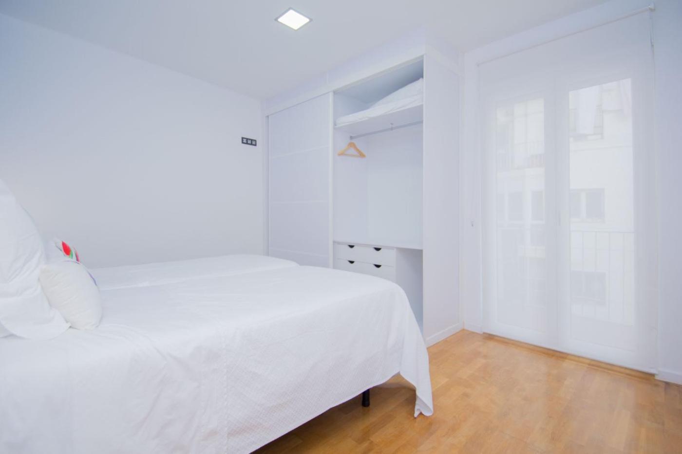 Apartamento Recogidas 39 Grenada Zewnętrze zdjęcie