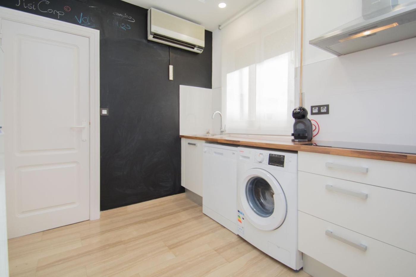 Apartamento Recogidas 39 Grenada Zewnętrze zdjęcie