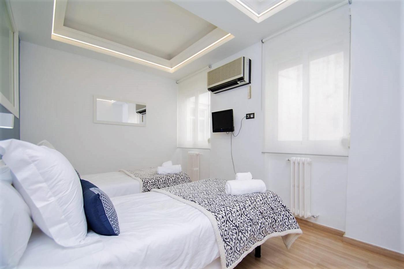 Apartamento Recogidas 39 Grenada Zewnętrze zdjęcie