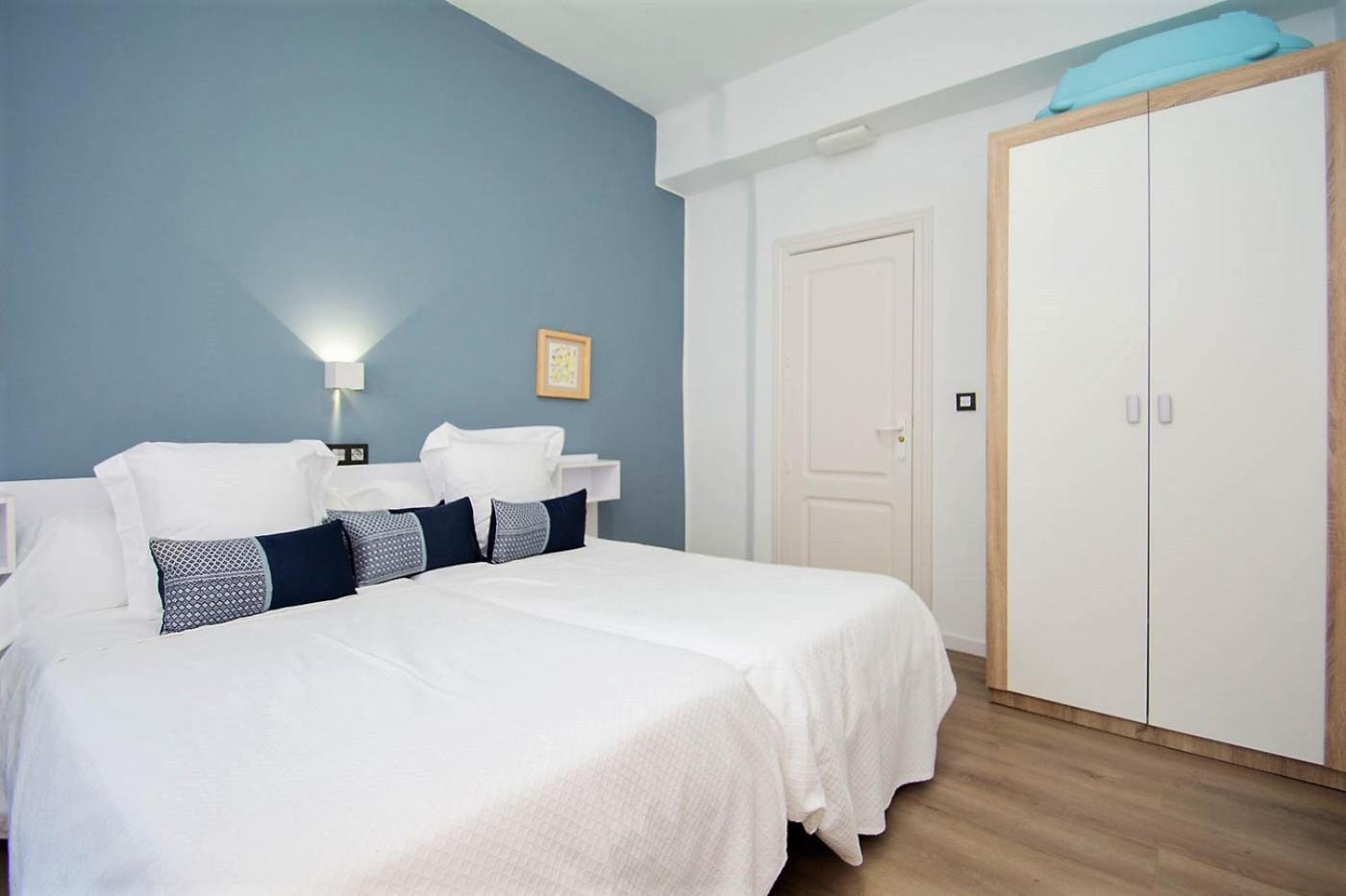 Apartamento Recogidas 39 Grenada Zewnętrze zdjęcie