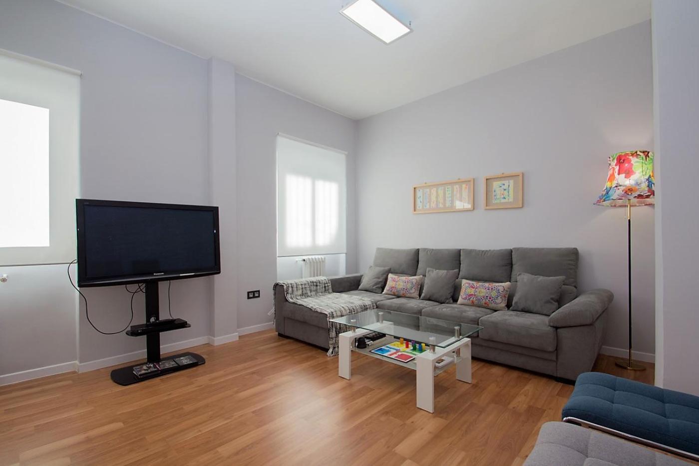Apartamento Recogidas 39 Grenada Zewnętrze zdjęcie