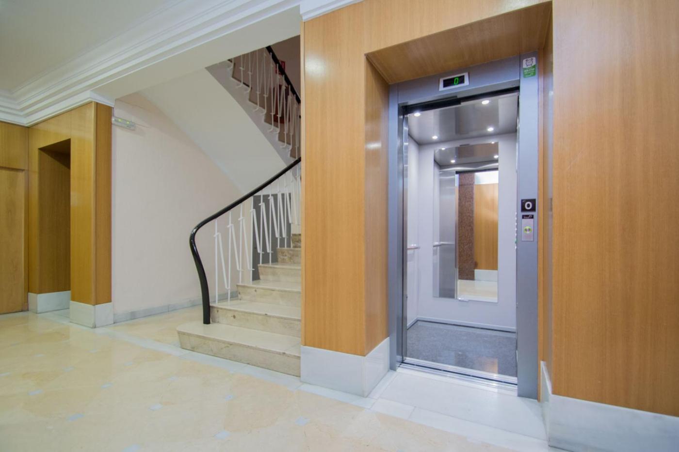 Apartamento Recogidas 39 Grenada Zewnętrze zdjęcie
