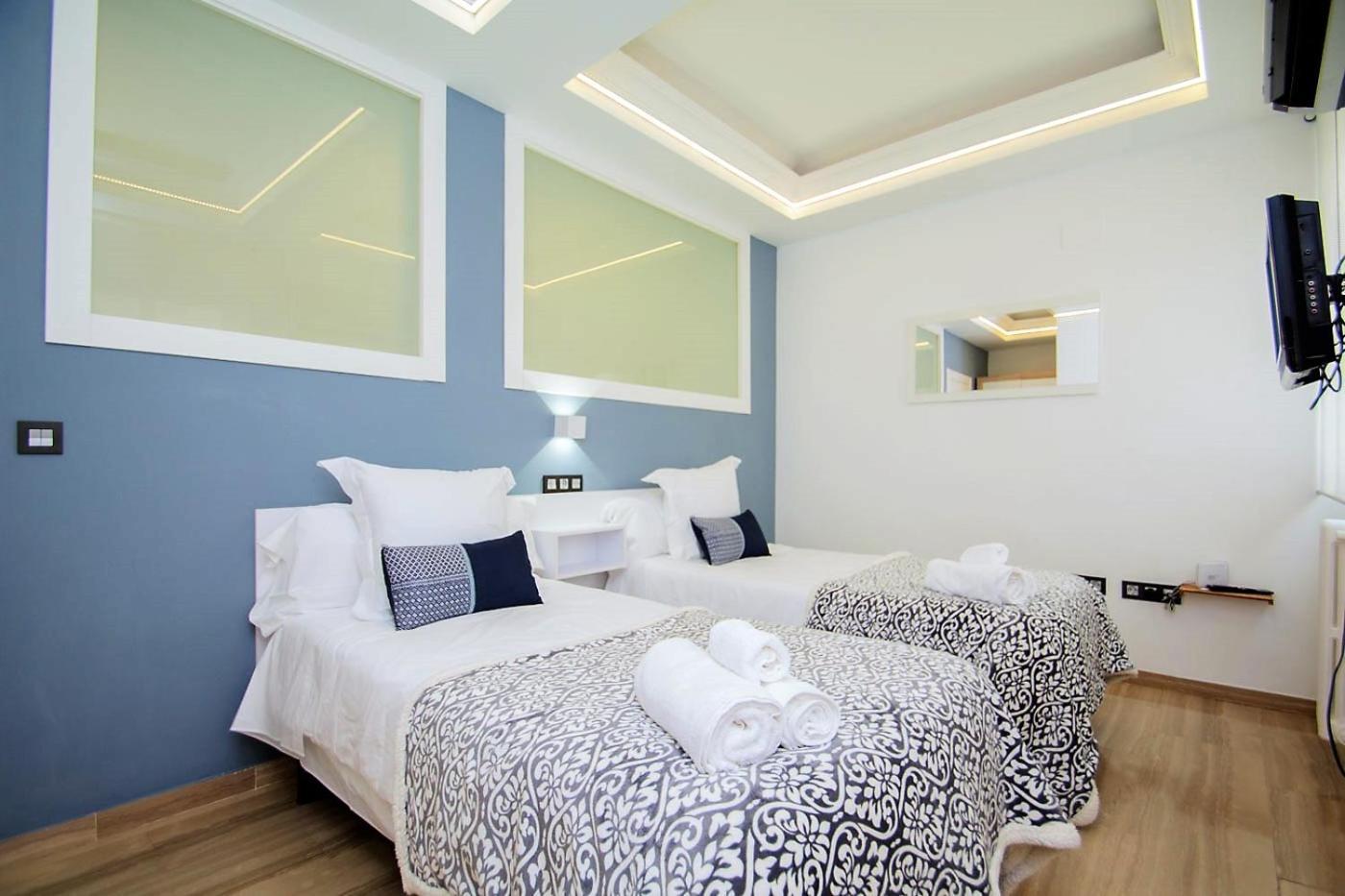 Apartamento Recogidas 39 Grenada Zewnętrze zdjęcie