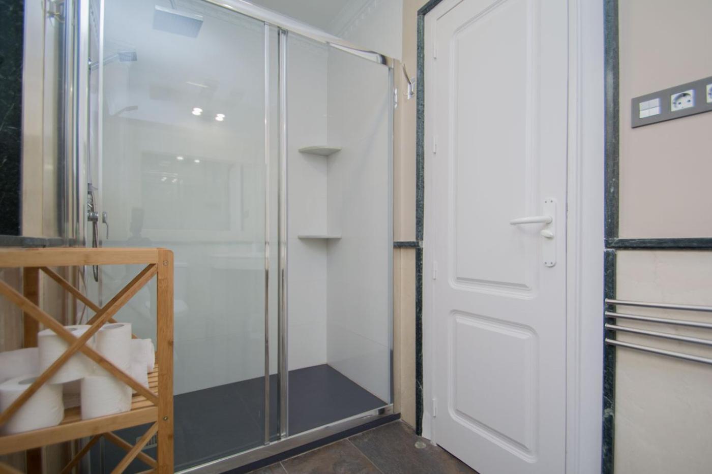 Apartamento Recogidas 39 Grenada Zewnętrze zdjęcie