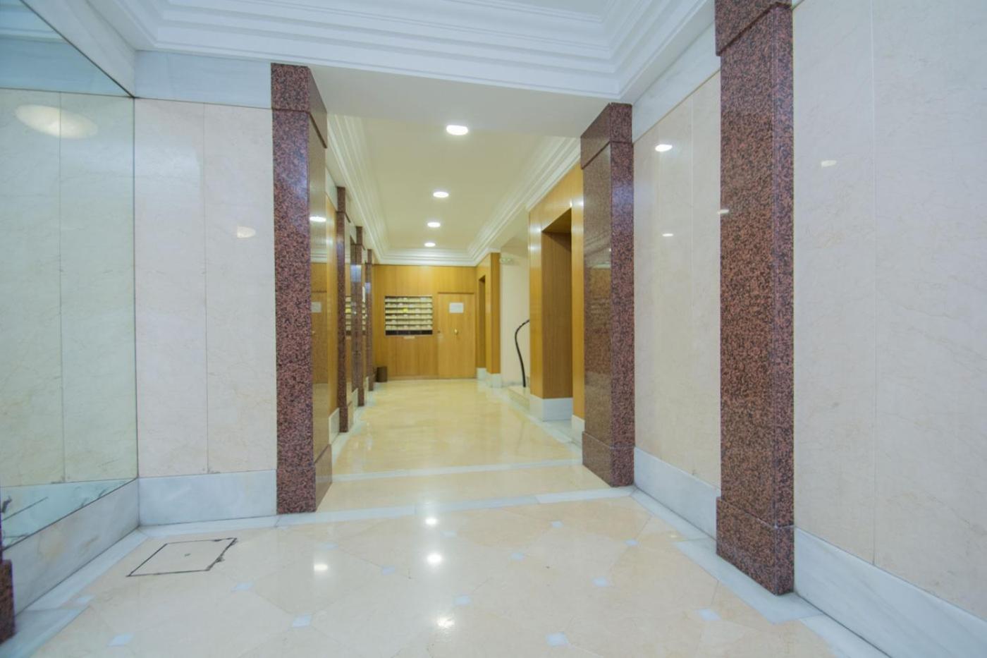 Apartamento Recogidas 39 Grenada Zewnętrze zdjęcie