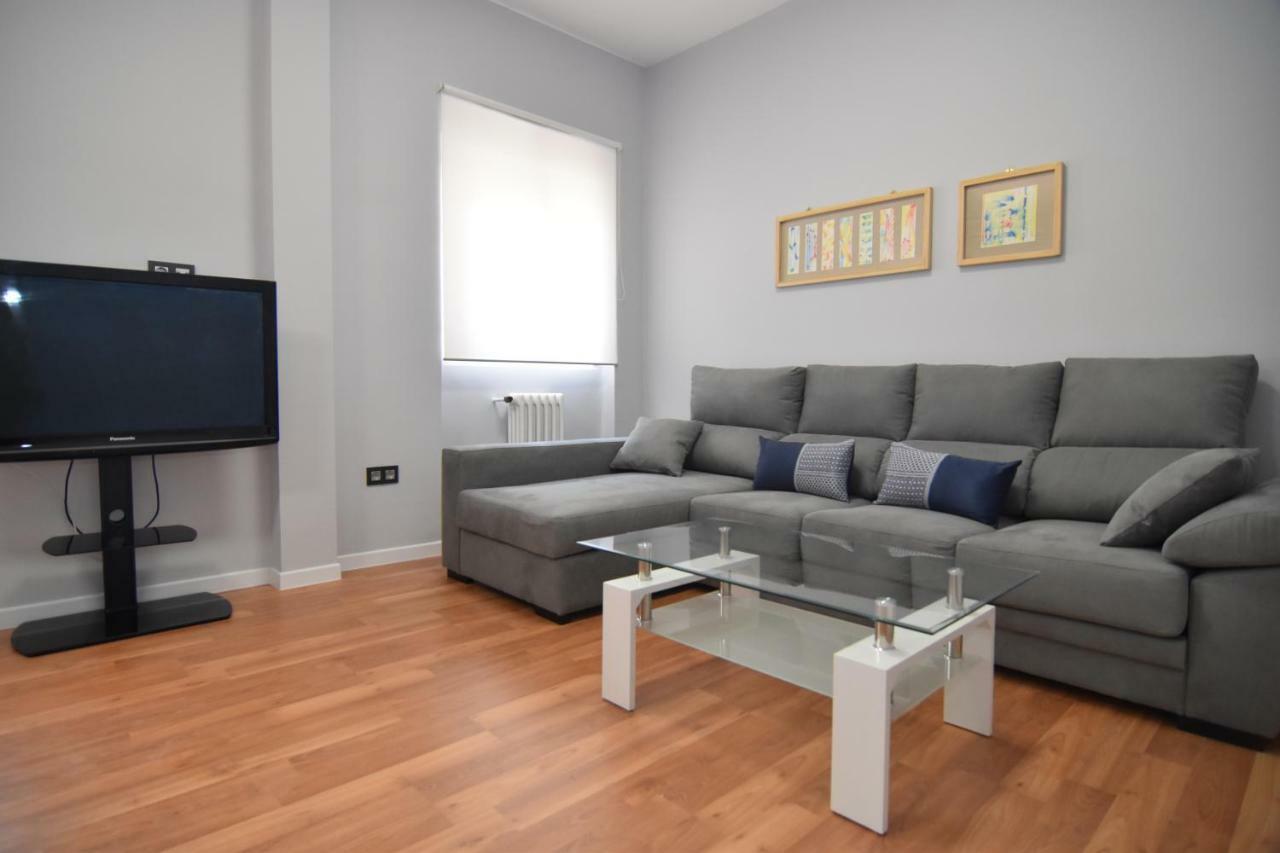 Apartamento Recogidas 39 Grenada Zewnętrze zdjęcie