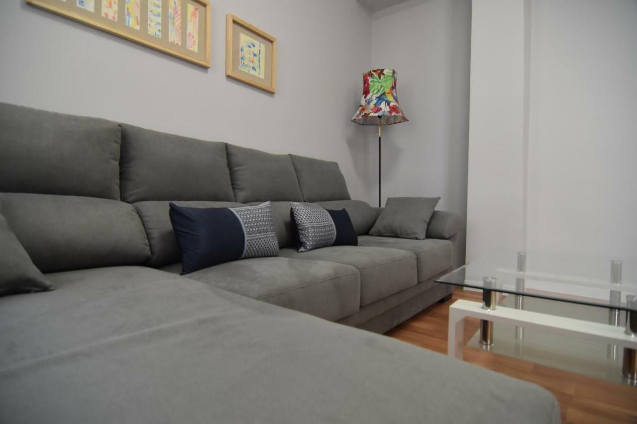Apartamento Recogidas 39 Grenada Zewnętrze zdjęcie