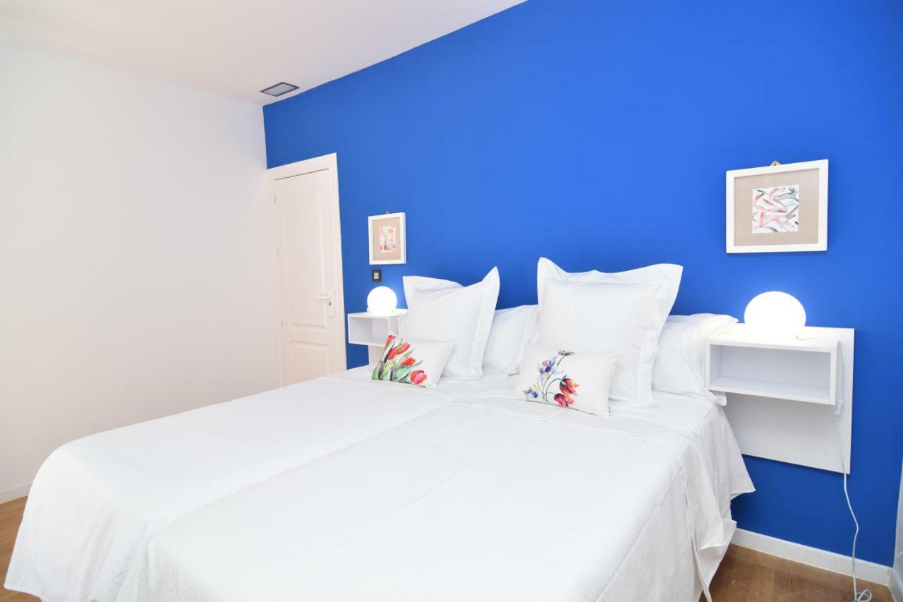 Apartamento Recogidas 39 Grenada Zewnętrze zdjęcie