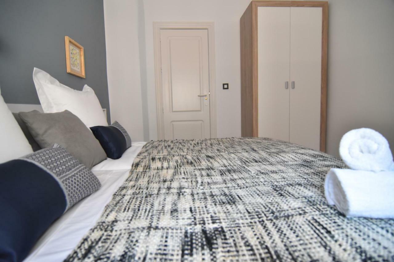 Apartamento Recogidas 39 Grenada Zewnętrze zdjęcie