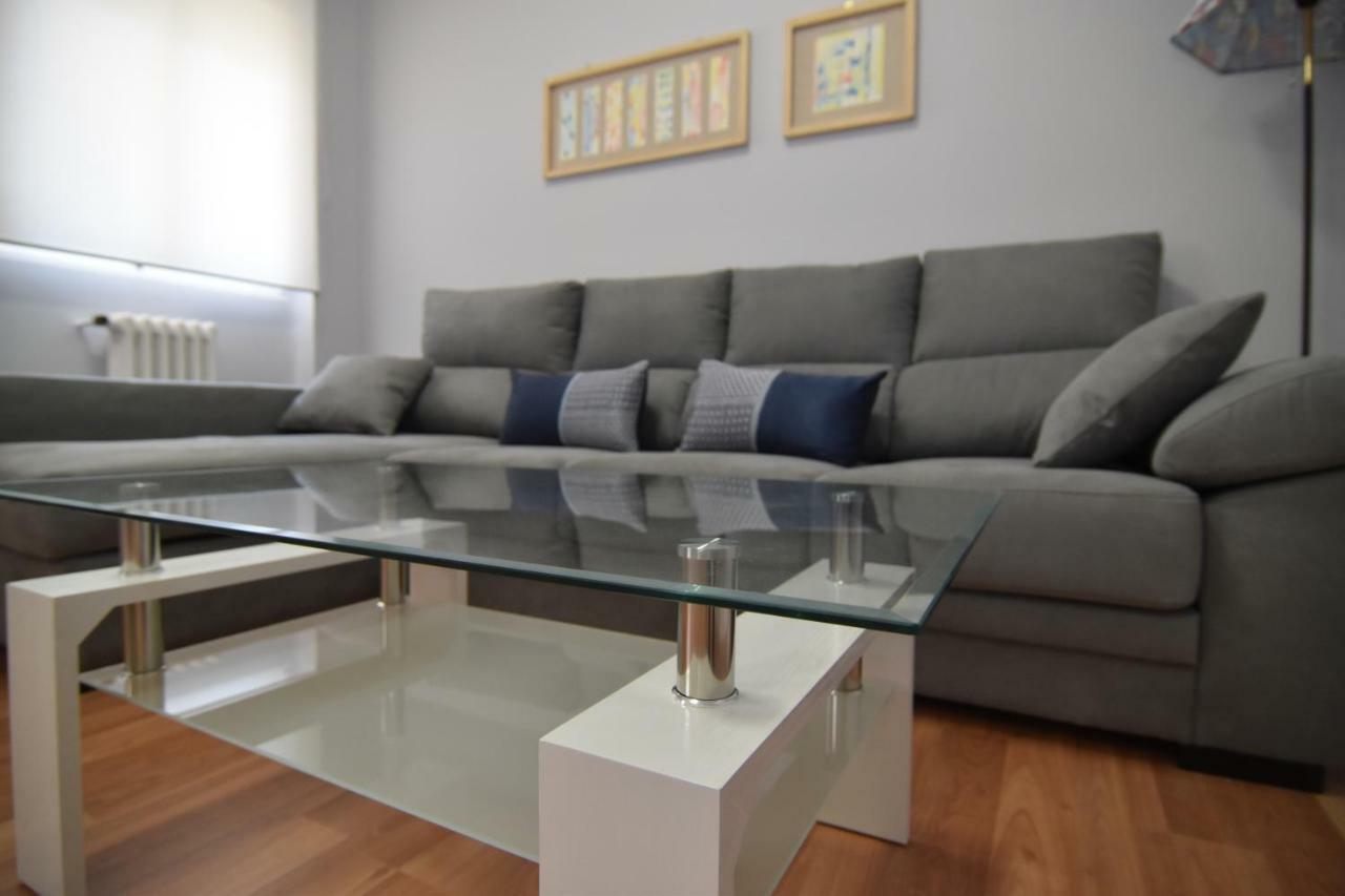Apartamento Recogidas 39 Grenada Zewnętrze zdjęcie