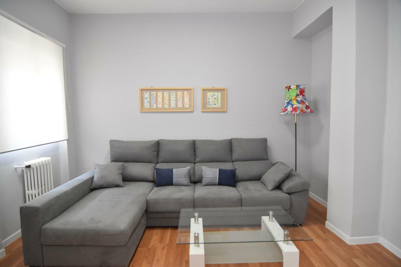 Apartamento Recogidas 39 Grenada Zewnętrze zdjęcie