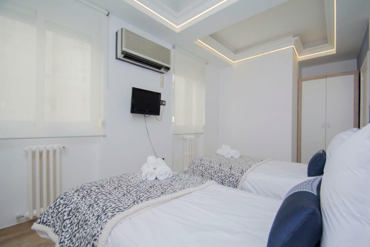 Apartamento Recogidas 39 Grenada Zewnętrze zdjęcie